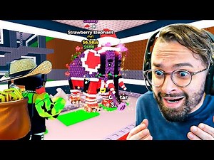 I Bugged the Brainrot Top 10 Using a Secondary Account! 😱🔥