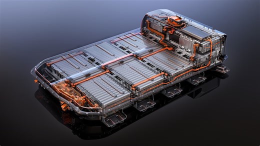 New EV battery design promises upwards of 50% more range
