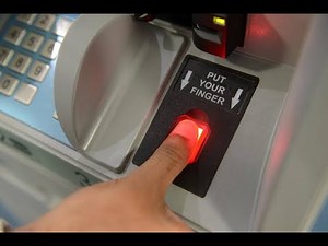 The New Capitec App - How to Change your Pin