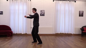 Tai chi 8 movements