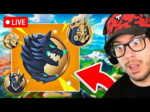 TYPICAL GAMER PLAYS FORTNITE!