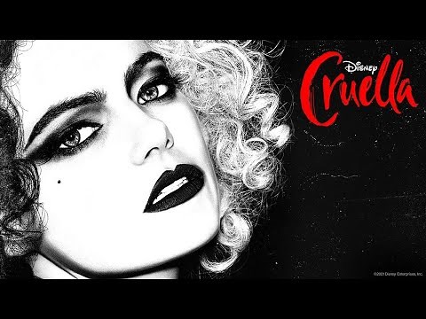 Disney's Cruella | Official Trailer