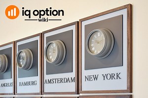 Guía n.° 1 para elegir el mejor momento para operar con opciones binarias IQ option - IQ Option Wiki