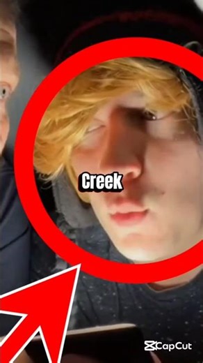 kreekcraft says roblox looks Broken now