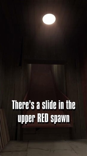 #TF2 Map Facts - Barnblitz