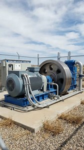 Flywheel Energy Storage for Renewable Power Applications | Mariyam Akter