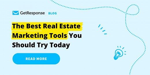 The 20  Best Real Estate Marketing Tools to Try in 2025