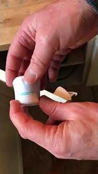 Aycorn Magnetic Safety Locks - How To Use The Key