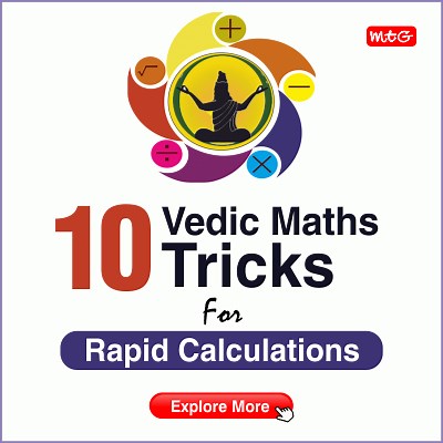10 Vedic Maths Tricks For Rapid Calculations - MTG Learning Media Resources