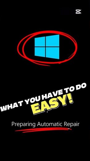 How to Fix Preparing Automatic Repair Stuck in Windows 10/11Preparing Automatic Repair Loop