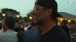 224K views · 374 reactions | Don’t miss exclusive ‘Golden Sky, Klopp’s Champions’ documentary, available to watch now only on LFCTV GO. Use code 1920GOFREE to get LFCTV GO free for one month. | Liverpool FC | Facebook