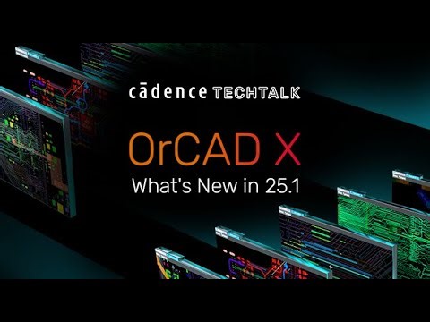 TrueType Fonts & Copy Paste Layout Features in OrCAD X 25 1