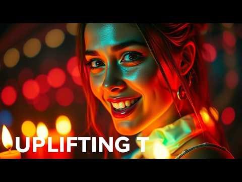 Vector Bounce | Uplifting Trance - Peak Performance & Euphoria