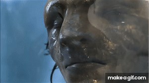 Gryf Weresnake TF on Make a GIF