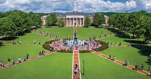 Master's in Human Resource Management | MSHRM | Troy University