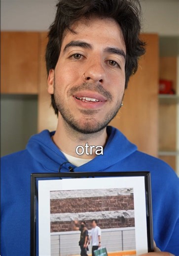 Aparecí en Google Maps (Otra Vez)