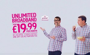 Plusnet's new ways to engage consumers - Think with Google