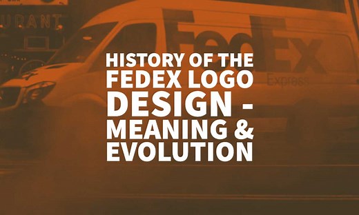 The FedEx Logo: The Hidden Arrow Is Not The Point In 2026