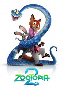 Zootopia 2 (2025) Videos - Trailers, Clips and Interviews