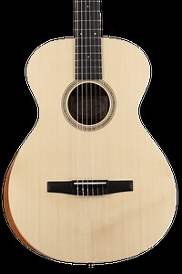 Taylor Academy 12-N Nylon String Acoustic Guitar - Natural