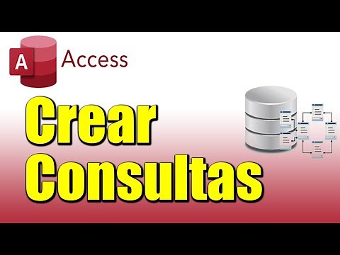 🔍 Explore your data: How to create queries in Access step by step 📊✨
