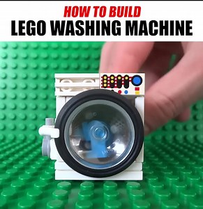 137K views · 1.9K reactions | Created by LEGOParadise https://bit.ly/2AJkx8q | Beyond the Brick | Facebook