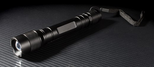 Best Tactical Flashlights of 2022 [Buying Guide] – Gear Hungry