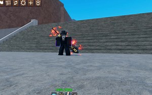 King Legacy How to Get the Best Stats and Level Up Fast