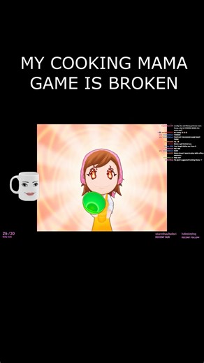 WHY DID IT TURN INTO A CREEPYPASTA