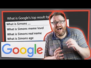 FACEBOOK IS LISTENING - Google Feud