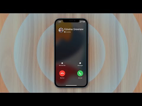 Why iPhones Don't Have Custom Ringtones