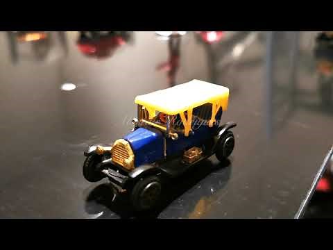 Magnorail Alternative | Christmas Project 2020 | Faller Car Alternative