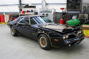 National Parts Depot (NPD) Private Collection - Information on collecting cars - Legendary Collector Cars