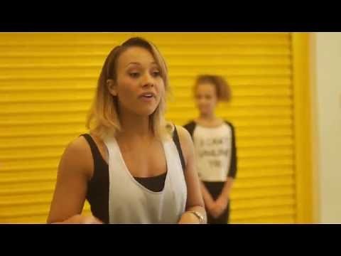 Dance class for kids - beginners