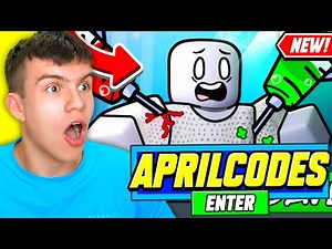 *NEW* ALL WORKING CODES FOR RO BIO EXPERIMENT IN APRIL 2024! ROBLOX RO BIO EXPERIMENT CODES