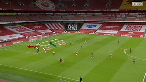 A disappointing result at Arsenal but there's still plenty of moments to analyse, including Sadio's strike ⚽️ Watch the PL Review Show in full on LFCTV GO at 18:30 BST 📺 | Liverpool FC