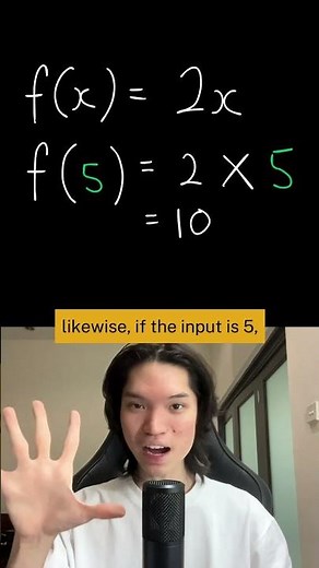 what is a function?