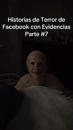 Historias o Sucesos paranormales de usuarios de Facebook con evidencias, séptima parte, que les ha parecido la saga amigos? #fantasmas #terror #miedo #historiasdeterror #fyp
