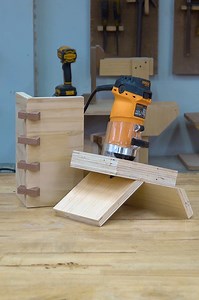 16K views · 163 reactions | ✨ Elevate your woodworking skills with...