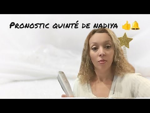 Today's Quinté prediction for Monday, November 24, 2025 at Vincennes ✨✨🍀🍀🍀