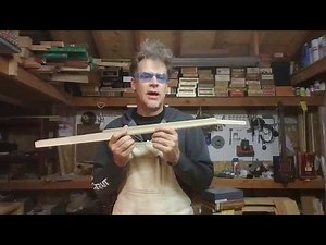 3 NECK TIPS for your Cigar Box Guitar