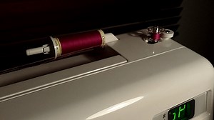 A Step-By-Step Guide for How to Thread a Janome Sewing Machine - Easy Sewing For Beginners