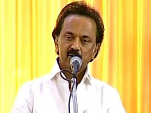 11K views · 93 reactions | The opposition DMK-Congress alliance has...