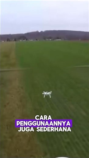 “Drone Capture Weapon: How a Net Gun Works” #shorts