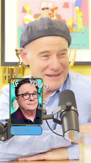 What if Woody Allen Was Cast As Bart #funny #impressions #shorts