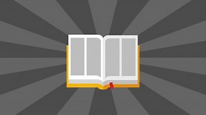 Book Icon Design Video Animation Stock Footage Video (100% Royalty-free) 14178032 | Shutterstock