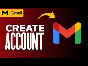 How to Set Up a Gmail Account | Easy Beginner’s Guide