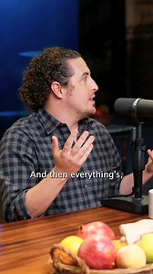 16K views · 1.6K reactions | For you, and the thousands who’ve reached out to us to say the Little James scene changed their life, the Episode 2 moment in Season Three was an exploration of the theology of healing and suffering. For Jordan, the actor who plays Little James, it was even deeper. | Dallas Jenkins | Facebook