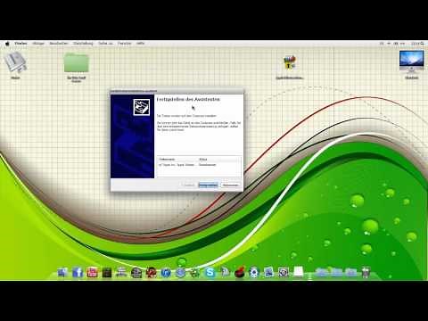 Apple Magic Mouse Treiber für Windows | Tutorial