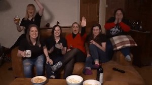 2.9K views · 59 reactions | Actual footage of people sitting down to watch EVERY EPISODE of "Forensic Files" in HLN's library IN ORDER! "Forensic Files: From the Beginning" now through Sunday, Feb. 23 (not including breaks for Morning Express, On the Story and True Crime Live) on HLN! | HLN | Facebook
